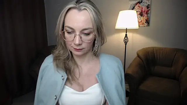 Ava Elior online show from 19, 3, 2026