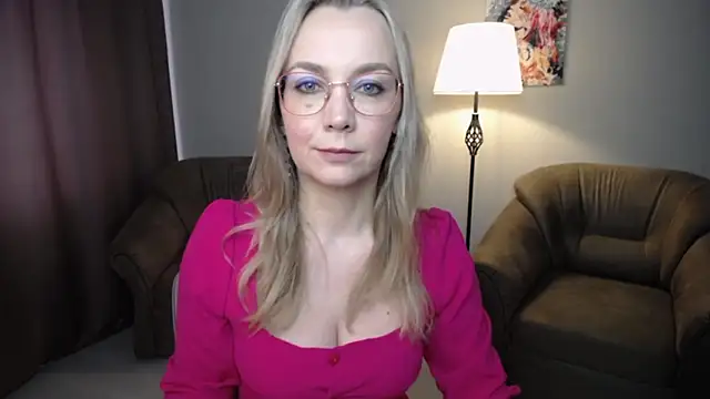 Ava Elior online show from 18, 3, 2026