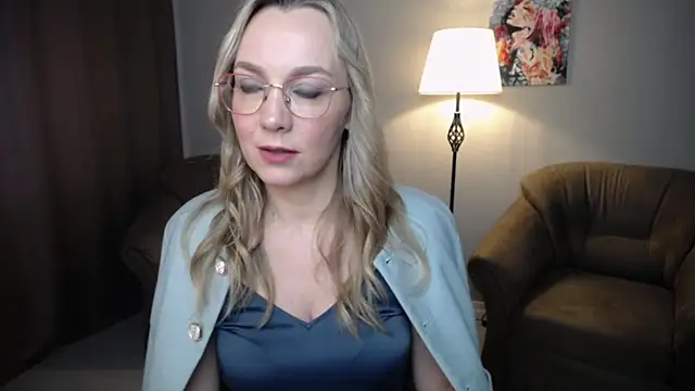 Ava Elior online show from 12, 5, 2026