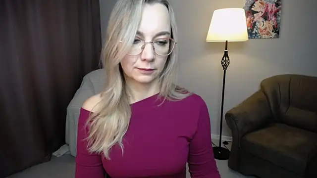 Ava Elior online show from 12, 10, 2025