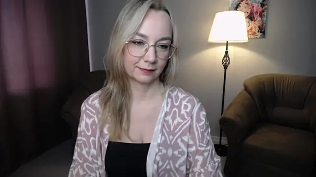 Ava Elior online show from 24, 5, 2026