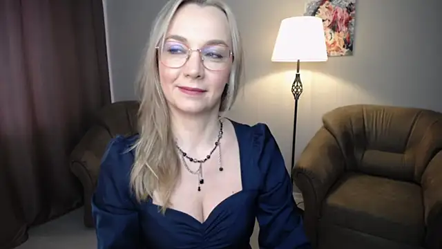 Ava Elior online show from 20, 3, 2026