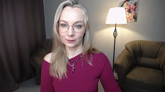 Ava Elior online show from 22, 3, 2026