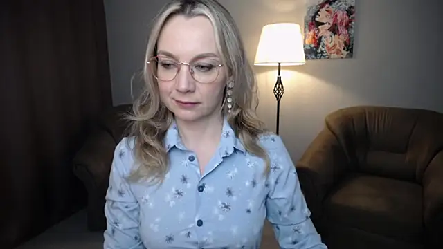 Ava Elior online show from 12, 4, 2026