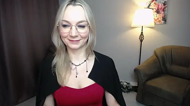 Ava Elior online show from 22, 12, 2025