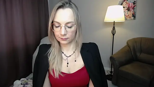 Ava Elior online show from 23, 10, 2025