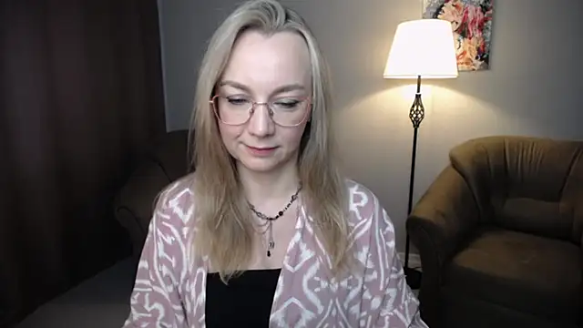 Ava Elior online show from 25, 5, 2026
