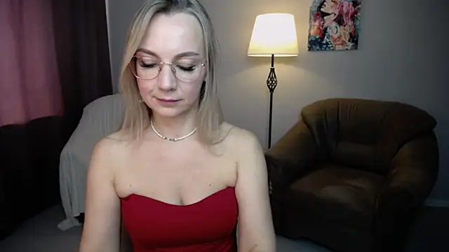 Ava Elior online show from 24, 9, 2025