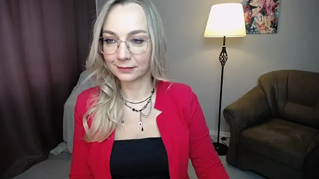 Ava Elior online show from 15, 10, 2025