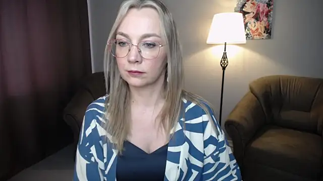 Ava Elior online show from 20, 5, 2026