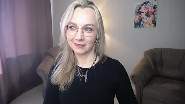 Ava Elior online show from 29, 5, 2026