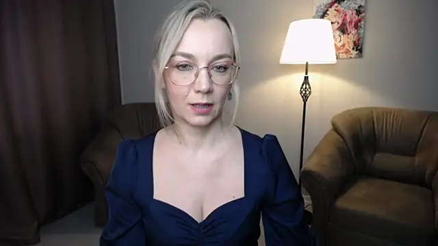 Ava Elior online show from 24, 3, 2026