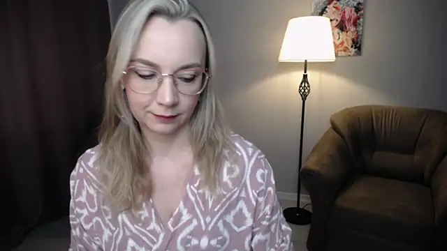 Ava Elior online show from 26, 3, 2026