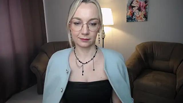 Ava Elior online show from 31, 3, 2026