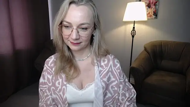 Ava Elior online show from 1, 6, 2026