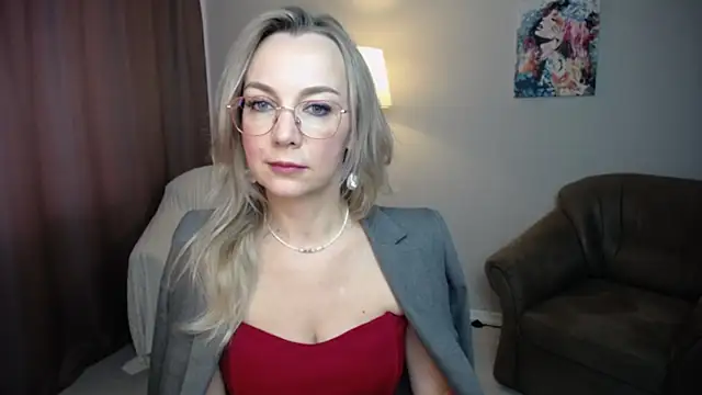 Ava Elior online show from 4, 10, 2025