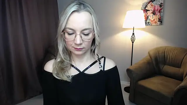 Ava Elior online show from 13, 2, 2026