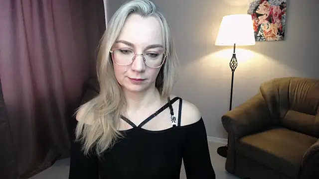 Ava Elior online show from 17, 2, 2026