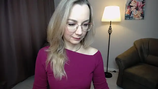 Ava Elior online show from 16, 11, 2025