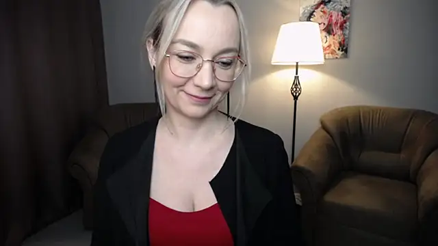 Ava Elior online show from 8, 4, 2026