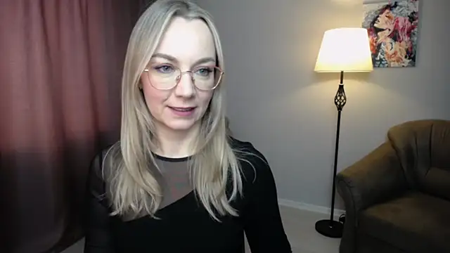 Ava Elior online show from 26, 11, 2025