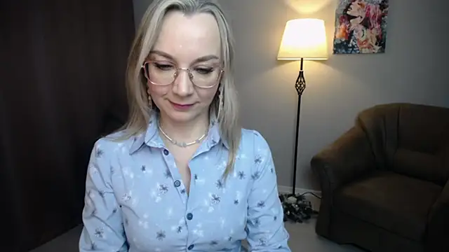 Ava Elior online show from 19, 12, 2025