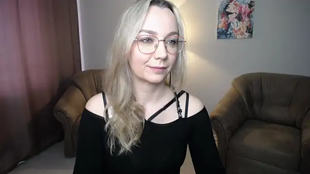Ava Elior online show from 3, 5, 2026