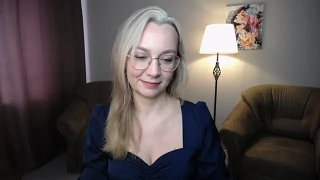 Ava Elior online show from 2, 6, 2026