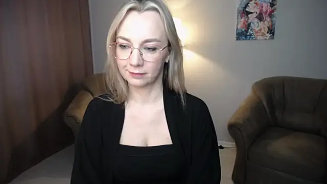 Ava Elior online show from 21, 5, 2026