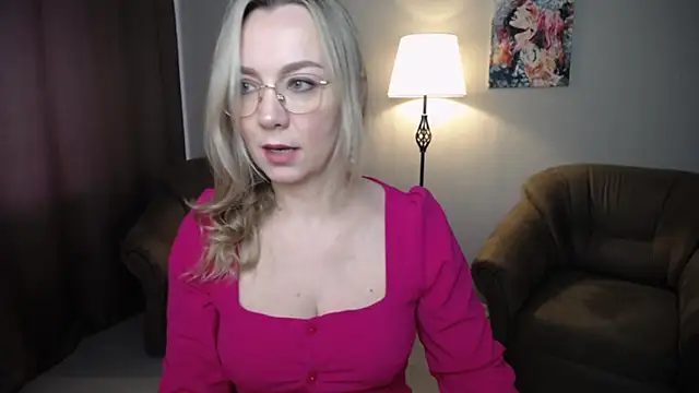 Ava Elior online show from 5, 5, 2026