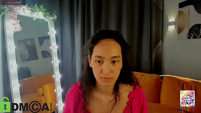 FlirtyAura online show from 30, 3, 2026