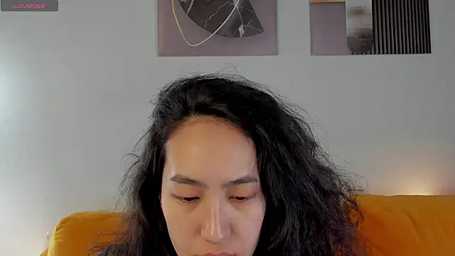 FlirtyAura online show from 21, 3, 2026