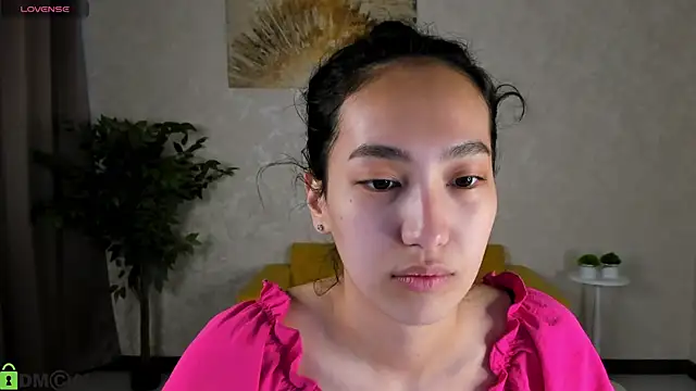 FlirtyAura online show from 8, 5, 2026