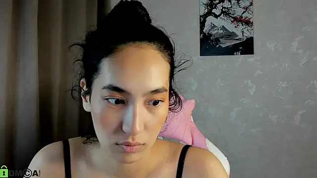 FlirtyAura online show from 30, 11, 2025