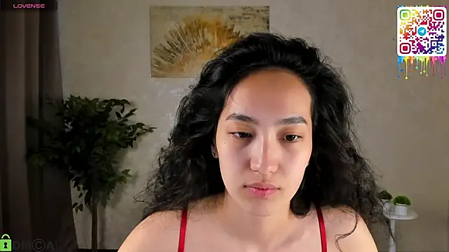 FlirtyAura online show from 6, 5, 2026