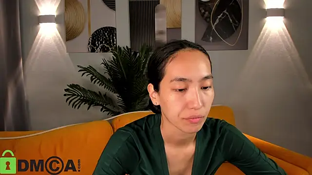FlirtyAura online show from 30, 6, 2026