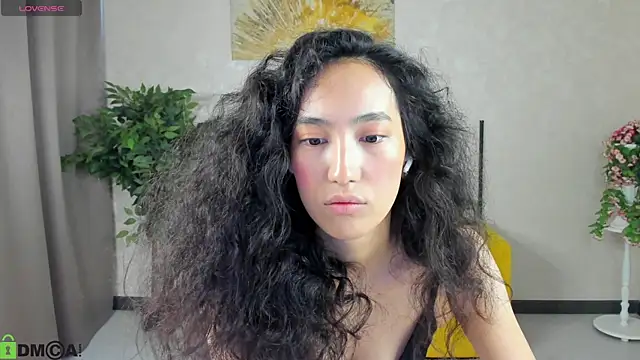 FlirtyAura online show from 3, 4, 2026