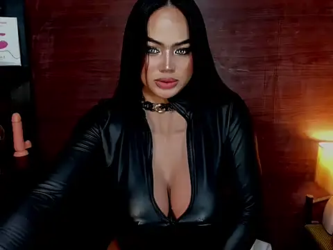 TempestousPleasure online show from 10, 11, 2025