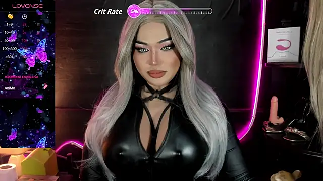 TempestousPleasure online show from 14, 6, 2026
