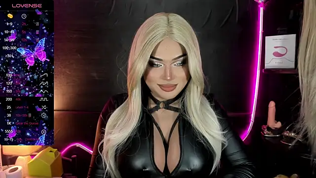 TempestousPleasure online show from 15, 6, 2026