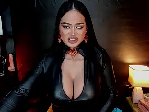 TempestousPleasure online show from 7, 2, 2026