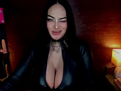 TempestousPleasure online show from 21, 12, 2025