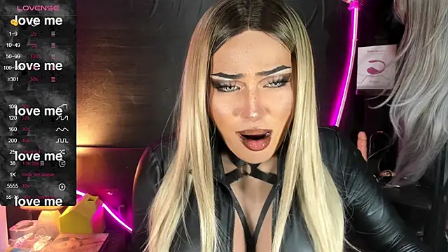 TempestousPleasure online show from 23, 6, 2026