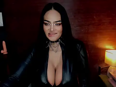 TempestousPleasure online show from 18, 12, 2025