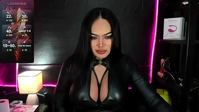 TempestousPleasure online show from 13, 5, 2026