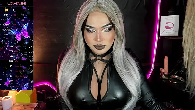 TempestousPleasure online show from 16, 6, 2026