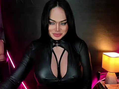 TempestousPleasure online show from 26, 2, 2026