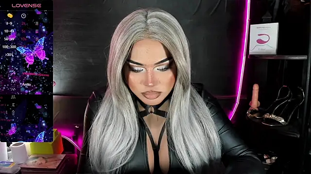 TempestousPleasure online show from 19, 6, 2026