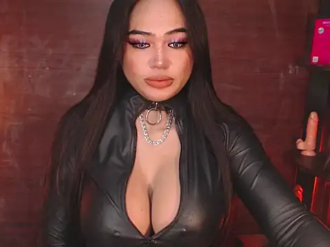 TempestousPleasure online show from 17, 1, 2026