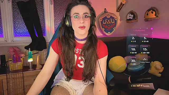 Zesty Peach online show from 6, 5, 2026